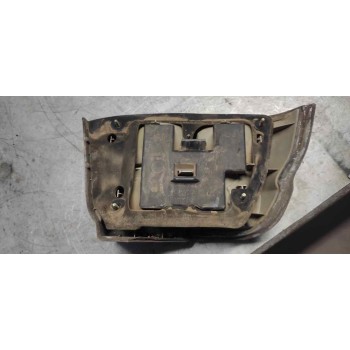 Recambio de piloto delantero derecho para ford escort berl./turnier clx berlina referencia OEM IAM   