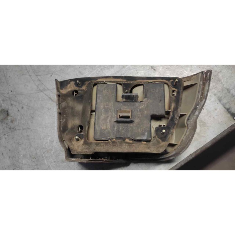Recambio de piloto delantero derecho para ford escort berl./turnier clx berlina referencia OEM IAM 2