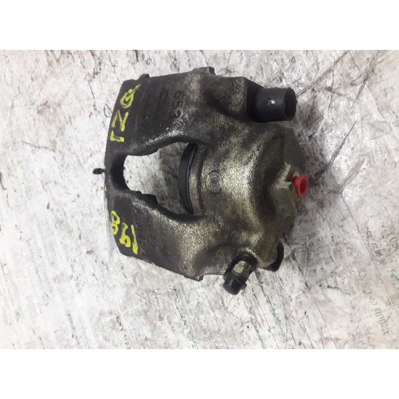 Recambio de pinza freno delantera izquierda para opel astra g berlina club referencia OEM IAM 3