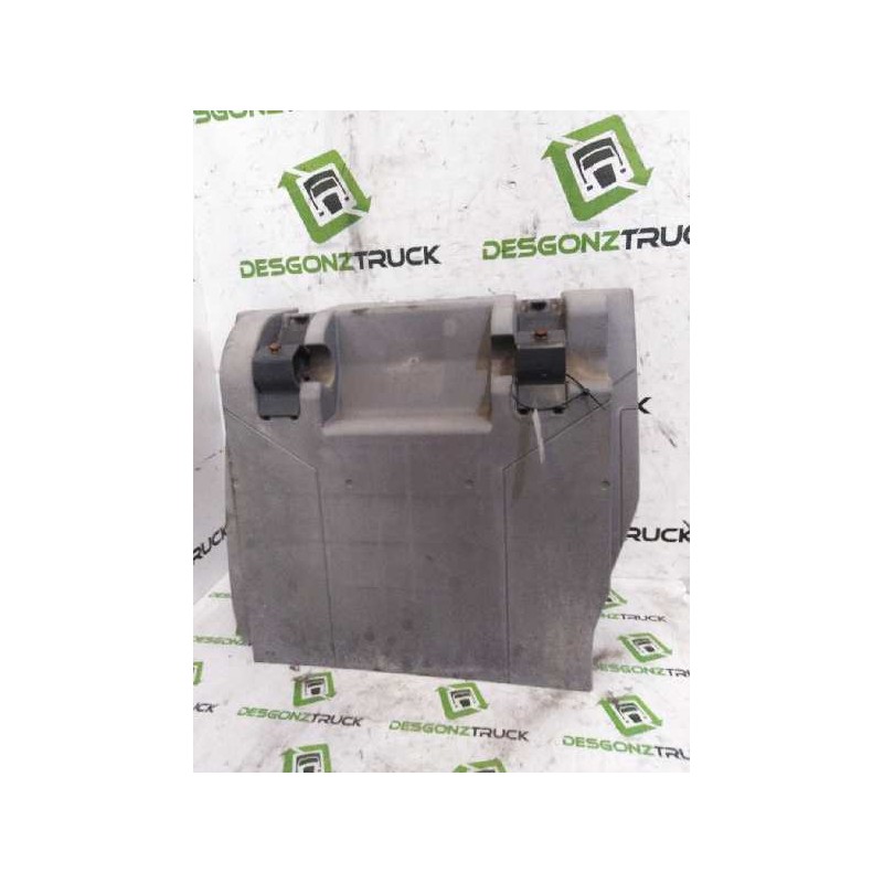 Recambio de guardabarros trasero derecho para mercedes trucks actros mp 2/ mp 3 1841 ls (408cv) referencia OEM IAM  DELANTERO 