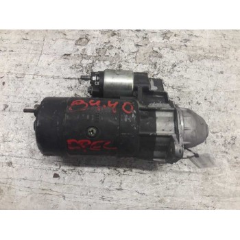 MOTOR ARRANQUE 0001218122 