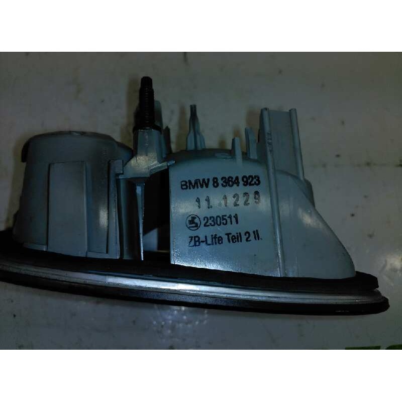 Recambio de piloto trasero izquierdo para bmw serie 3 berlina (e46) 2.0 16v diesel cat referencia OEM IAM 8364923 INTERIOR 3