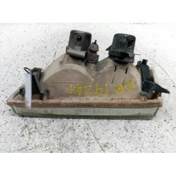 Recambio de faro derecho para citroën zx 1.9 d tentation referencia OEM IAM   