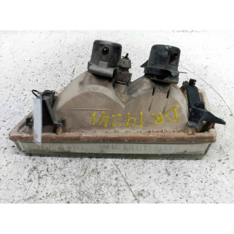 Recambio de faro derecho para citroën zx 1.9 d tentation referencia OEM IAM - Azul 3