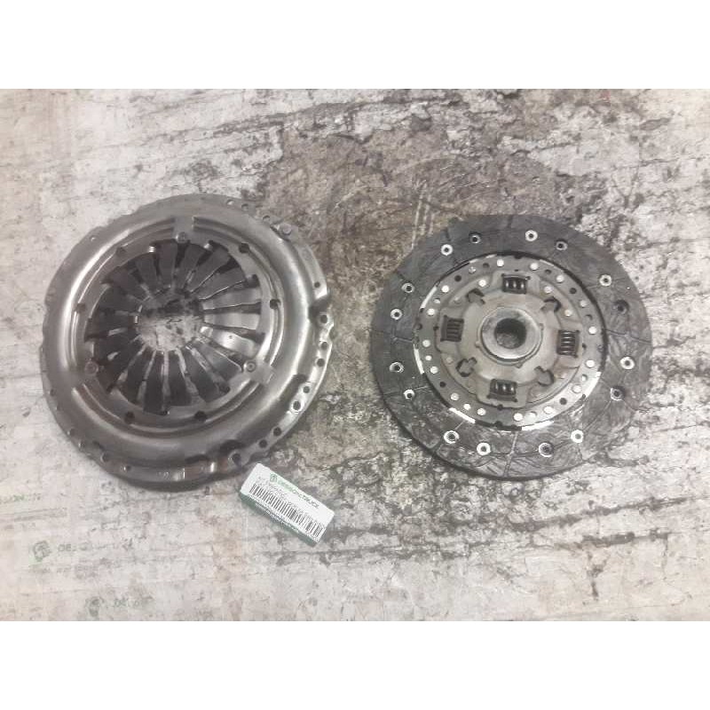Recambio de kit embrague para fiat tipo ii (357) berlina easy business referencia OEM IAM 55260339