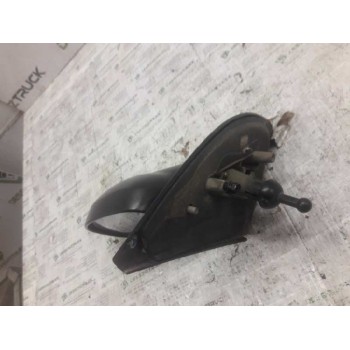 Recambio de retrovisor izquierdo para chevrolet kalos 1.2 s (d/a) referencia OEM IAM  MANUAL 
