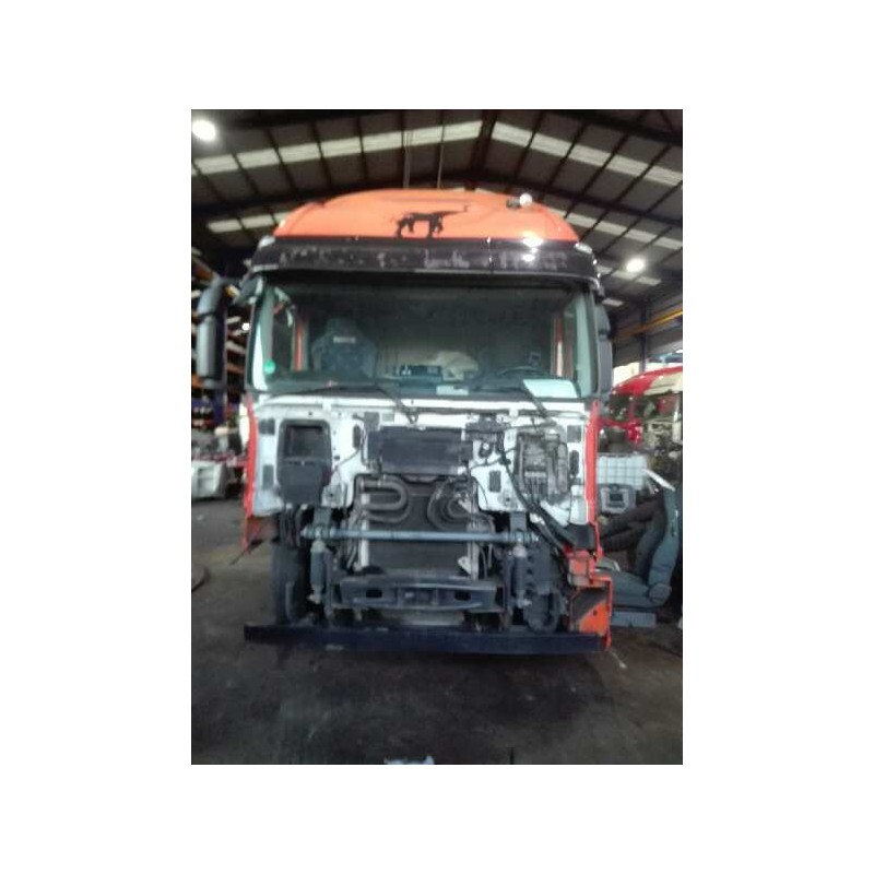 IVECO STRALIS (AS)