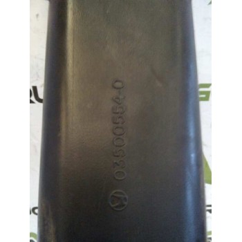 Recambio de chimenea caja filtro para nissan trucks l-60.09 referencia OEM IAM 035005540  
