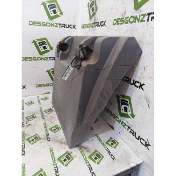 Recambio de guardabarros trasero derecho para mercedes trucks actros mp 2/ mp 3 1841 ls (408cv) referencia OEM IAM  DELANTERO 