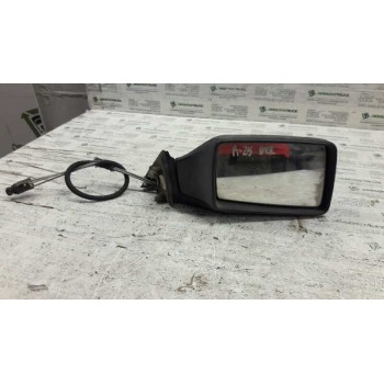 Recambio de retrovisor derecho para renault 25 (b29) tx manoir referencia OEM IAM  MANUAL 