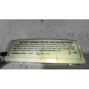 Recambio de modulo electronico para volvo fh xxx referencia OEM IAM 22589853  