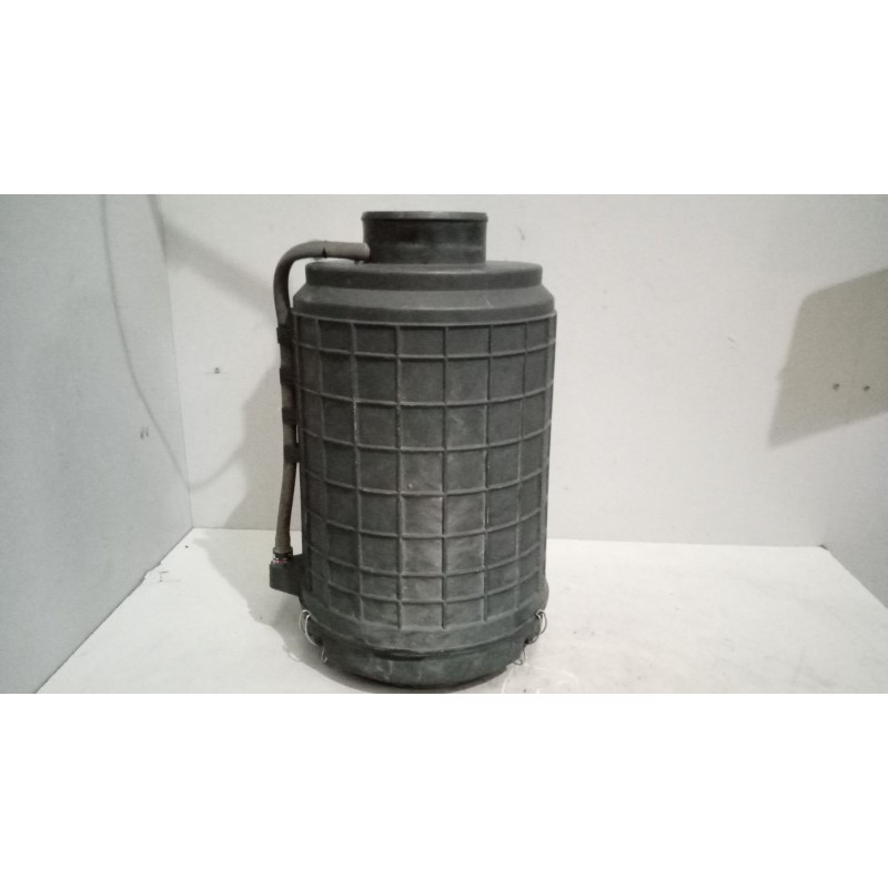 Recambio de filtro aire para daf serie xf105.460 12.9 diesel referencia OEM IAM 1686324 - Blanco 4