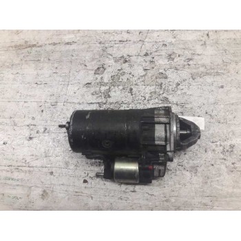 Recambio de motor arranque para opel frontera a arizona referencia OEM IAM 0001218122  