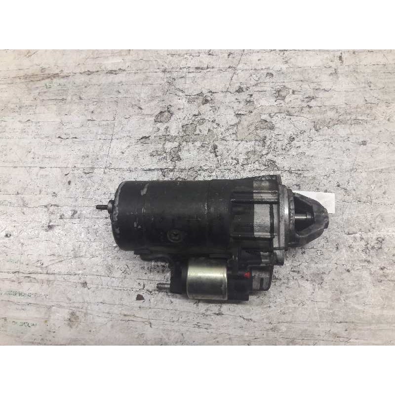 Recambio de motor arranque para opel frontera a arizona referencia OEM IAM 0001218122 2