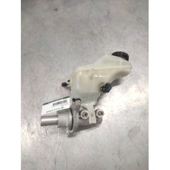 Recambio de bomba freno para renault clio ii fase i (b/cbo) 1.2 referencia OEM IAM 0204051127  