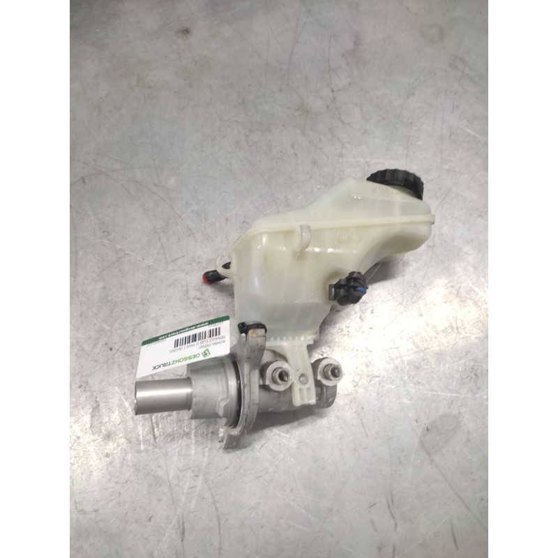 Recambio de bomba freno para renault clio ii fase i (b/cbo) 1.2 referencia OEM IAM 0204051127 - Amarillo 4