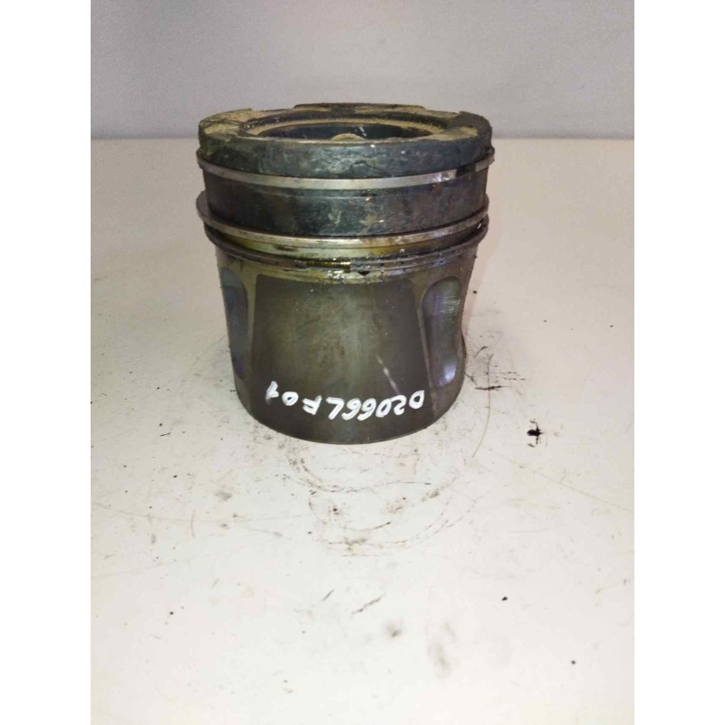 Recambio de piston para man tg - a 18.xxx fg / bb   (e3/e4) xl referencia OEM IAM 51025006260 51025006298 