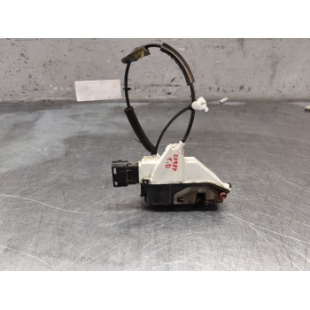 CERRADURA PUERTA TRASERA DERECHA 2263A13017 