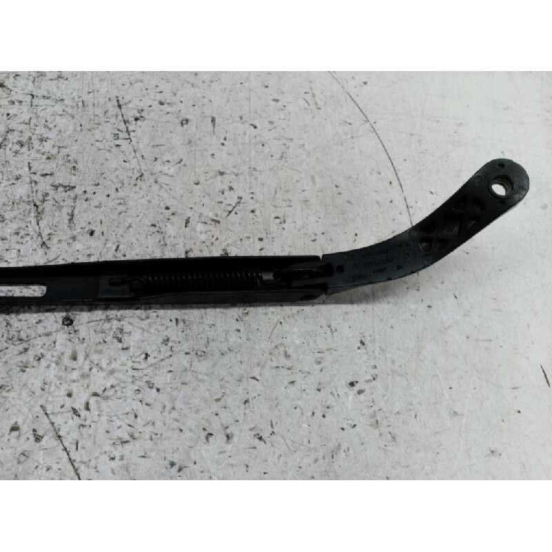 Recambio de brazo limpia delantero derecho para peugeot 307 (s1) xs referencia OEM IAM 9656189480 - Gris 2