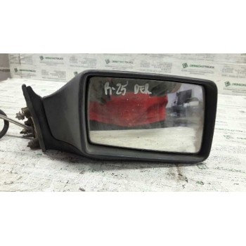 Recambio de retrovisor derecho para renault 25 (b29) tx manoir referencia OEM IAM  MANUAL 