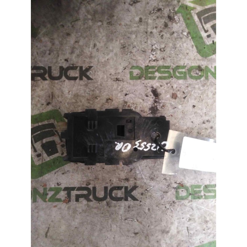 Recambio de maneta interior delantera derecha para nissan trucks atleon tk 95/2 referencia OEM IAM - Gris 2