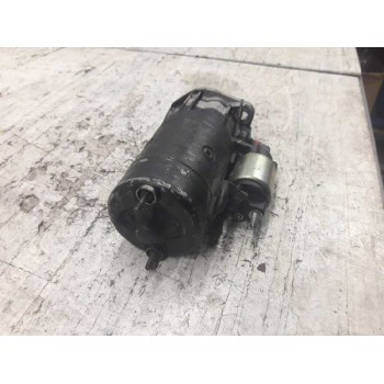 Recambio de motor arranque para opel frontera a arizona referencia OEM IAM 0001218122  