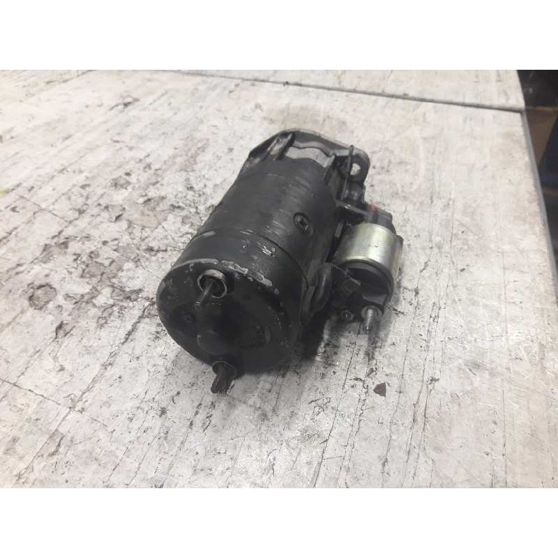 Recambio de motor arranque para opel frontera a arizona referencia OEM IAM 0001218122 3