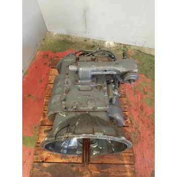 CAJA CAMBIOS RT09509A M081706 FULLER
