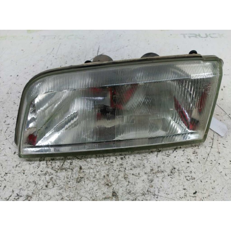 Recambio de faro izquierdo para citroën zx 1.9 d tentation referencia OEM IAM   