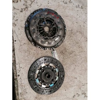 Recambio de kit embrague para peugeot 407 sw sport referencia OEM IAM 324040710  