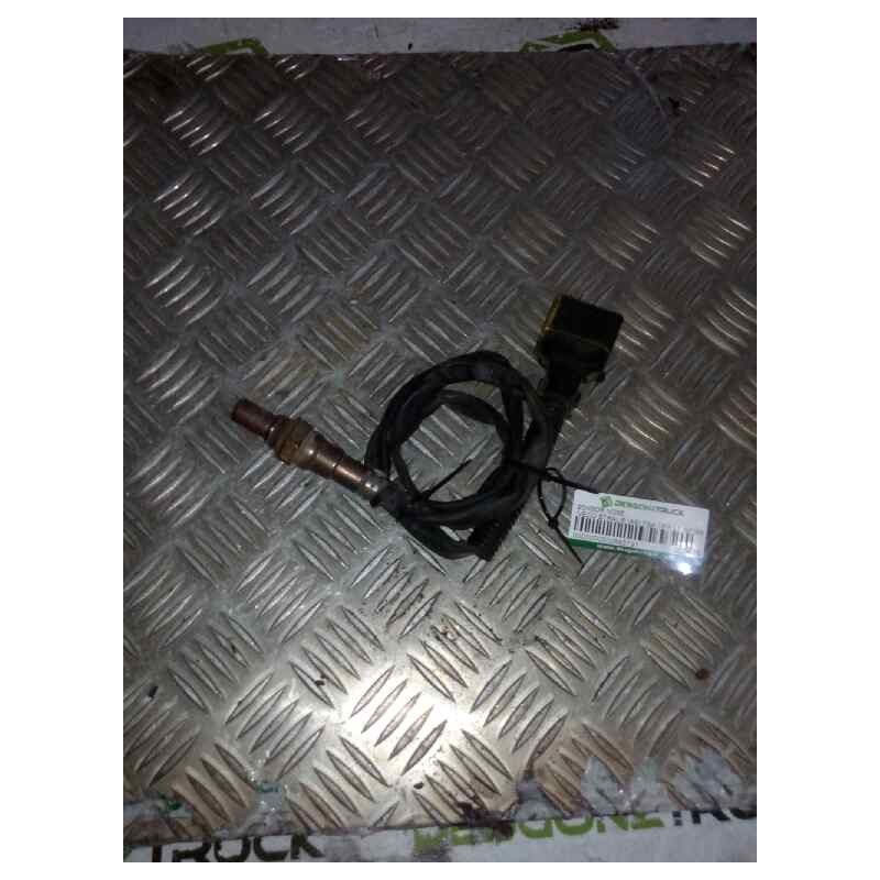 Recambio de sensor noxe para iveco stralis (as) fsa t/fp lt 4x2 gran espacio referencia OEM IAM 28356139  