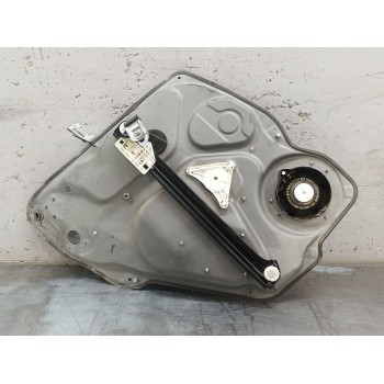 Recambio de elevalunas trasero derecho para mercedes-benz clase a (w169) a 180 cdi (169.007) referencia OEM IAM A1697301479  