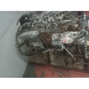 Recambio de motor completo para daf serie lf45.xxx desde 06 referencia OEM IAM ISBE185  CE136C