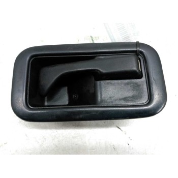 MANETA INTERIOR DELANTERA IZQUIERDA 91ABA22601ABL 