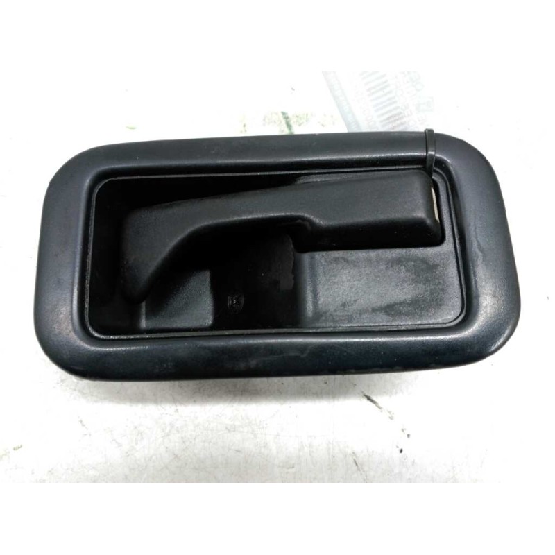 Recambio de maneta interior delantera izquierda para ford escort berlina/turnier bravo lim. referencia OEM IAM 91ABA22601ABL - Verde