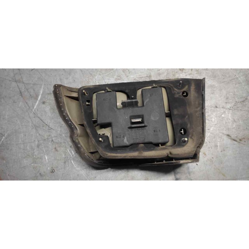 Recambio de piloto delantero izquierdo para ford escort berl./turnier clx berlina referencia OEM IAM 2