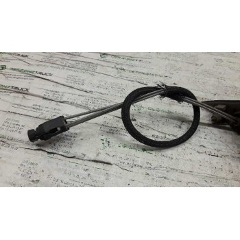 Recambio de retrovisor derecho para renault 25 (b29) tx manoir referencia OEM IAM  MANUAL 