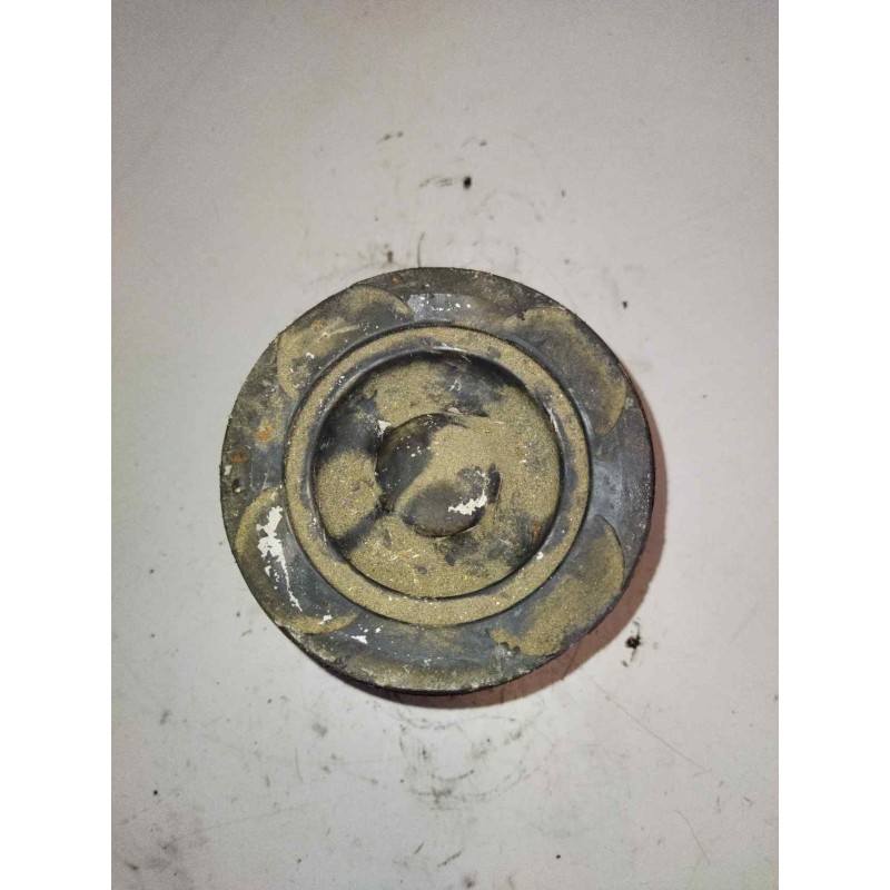 Recambio de piston para man tg - a 18.430 fg / bb (e3/e4) xl referencia OEM IAM 51025006260 51025006298 2