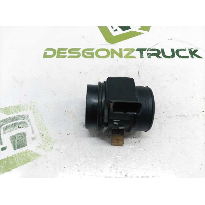 Recambio de caudalimetro para citroën jumpy 2.0 hdi referencia OEM IAM 9629471080 SIEMENS 2