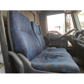 iveco eurocargo 05.03  del año 2003