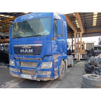 man tgx 18.xxx del año 2013