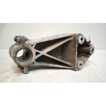 Recambio de soporte guardabarros trasero para daf serie xf105.xxx 12.9 diesel referencia OEM IAM   