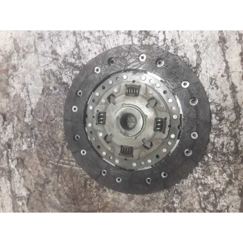 Recambio de kit embrague para fiat tipo ii (357) berlina easy business referencia OEM IAM 55260339 4