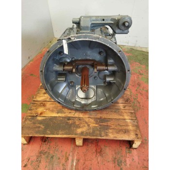 Recambio de caja cambios para pegaso trucks thecno 310 ... referencia OEM IAM RT09509A M081706 FULLER