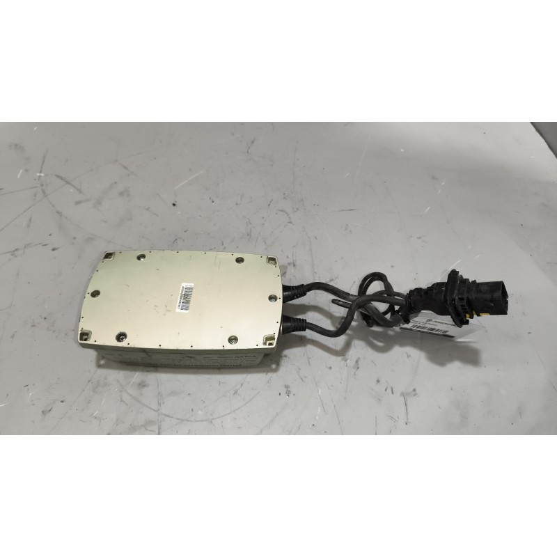 Recambio de modulo electronico para volvo fh 500 referencia OEM IAM 22589853 - Blanco 5