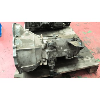 CAJA CAMBIOS M525E 