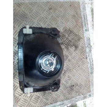 Recambio de faro derecho para volvo fm 12 asta 2001 fsa  6x2 largo globetrotter (lhh2, l2h2) referencia OEM IAM   