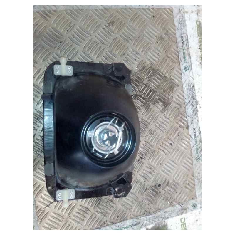 Recambio de faro derecho para volvo fm 12 asta 2001 fsa  6x2 largo globetrotter (lhh2, l2h2) referencia OEM IAM - Azul 2