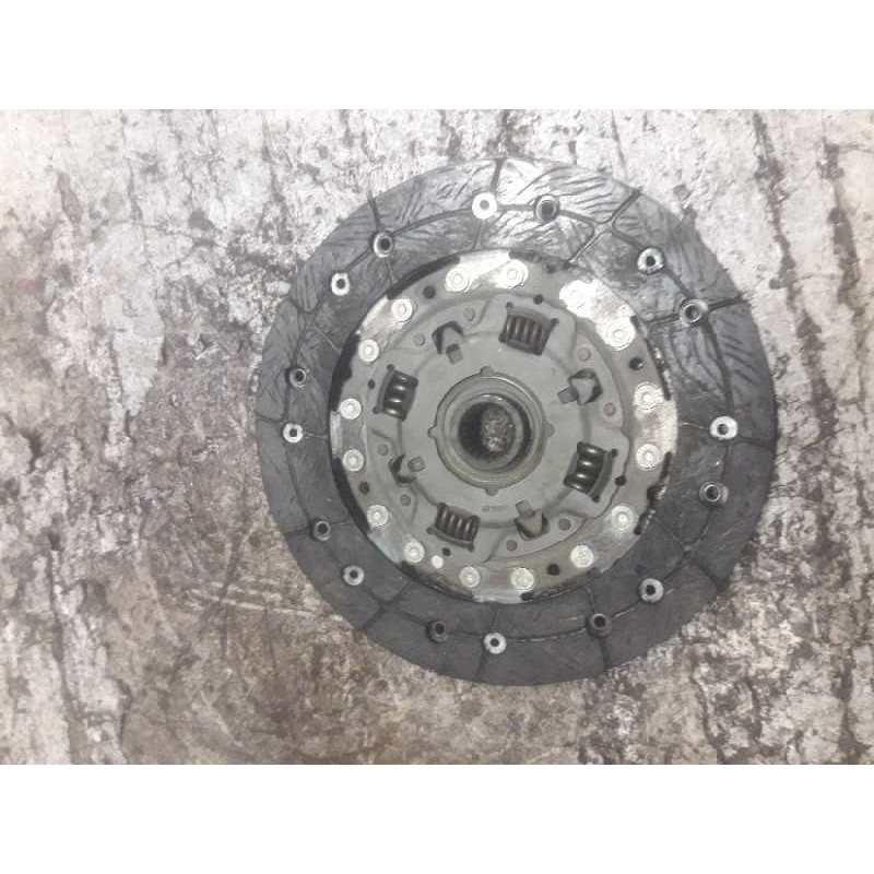 Recambio de kit embrague para fiat tipo ii (357) berlina easy business referencia OEM IAM 55260339 5