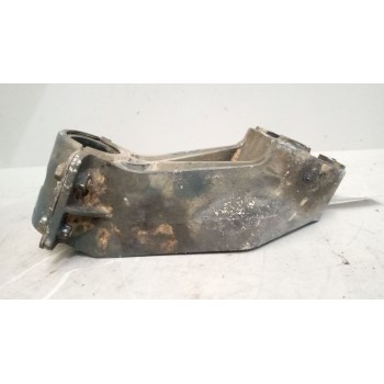 Recambio de soporte guardabarros trasero para daf serie xf105.xxx 12.9 diesel referencia OEM IAM   
